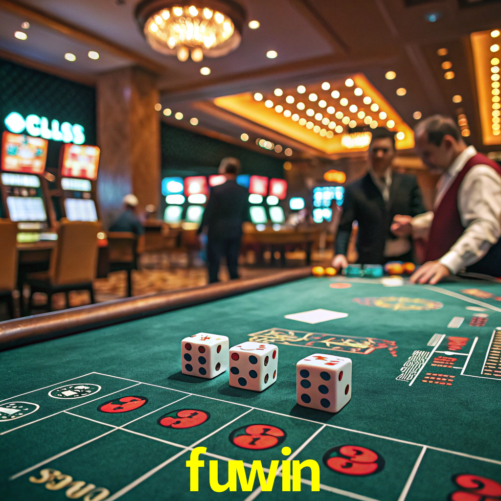 Cadastro Rápido FUWIN.COM