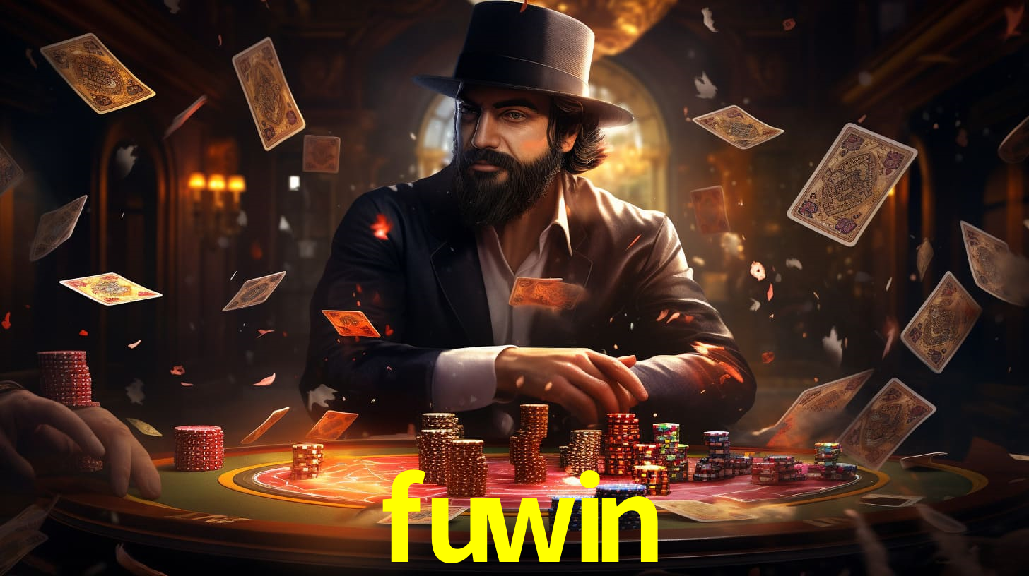 App FUWIN.COM  