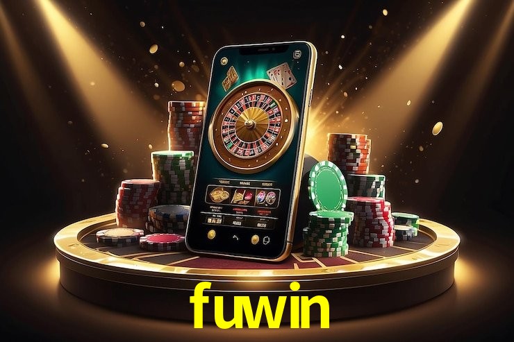 fuwin - Aplicativo Móvel