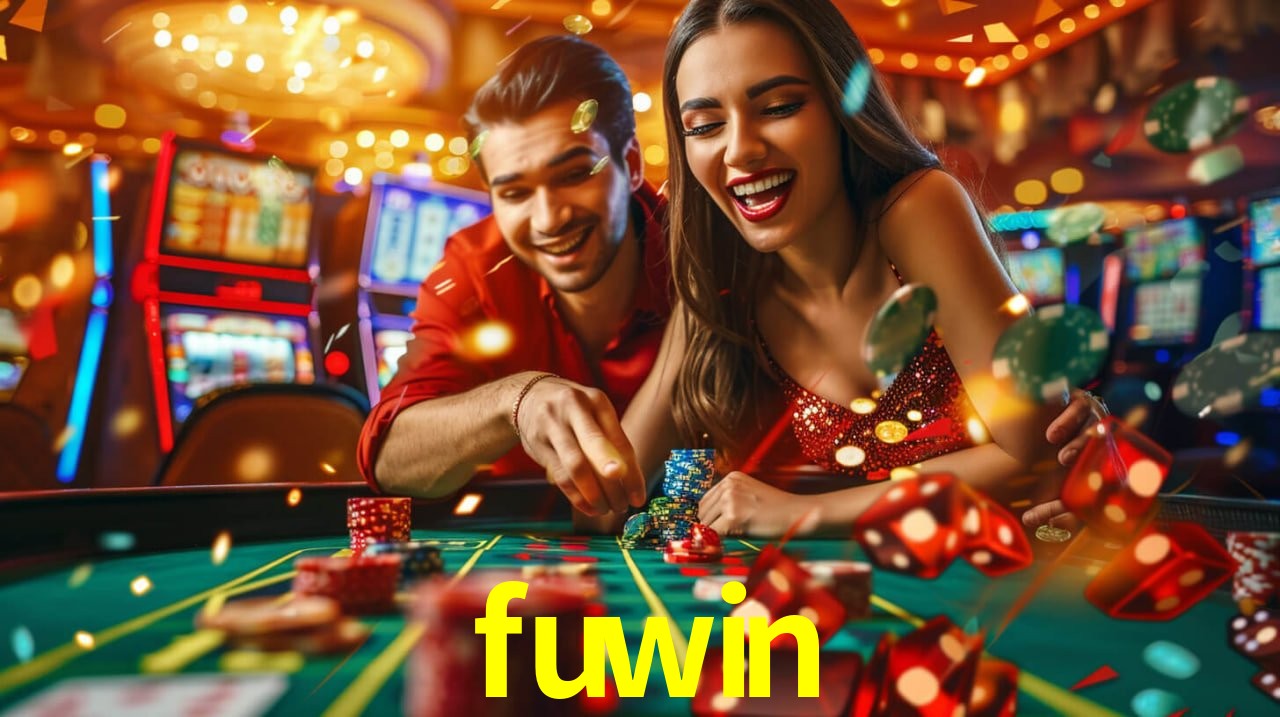 fuwin - Pagamento PIX Instantâneo