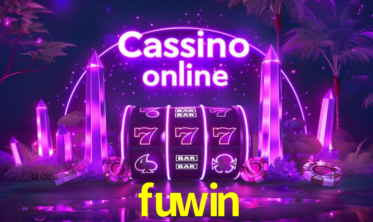 fuwin - Winners Celebration